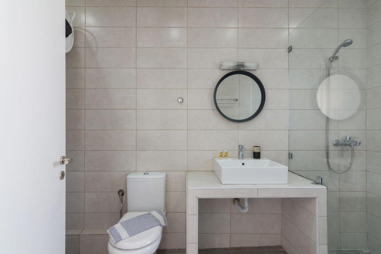 Classic Apartment For 4 People A アテネ エクステリア 写真